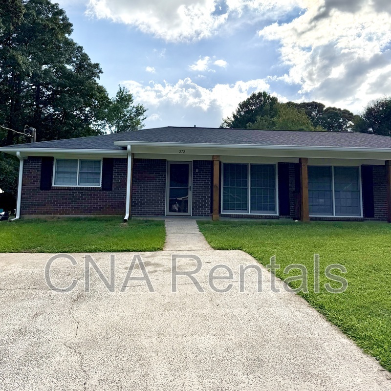 Marietta Condo: 272 Kimberly Way