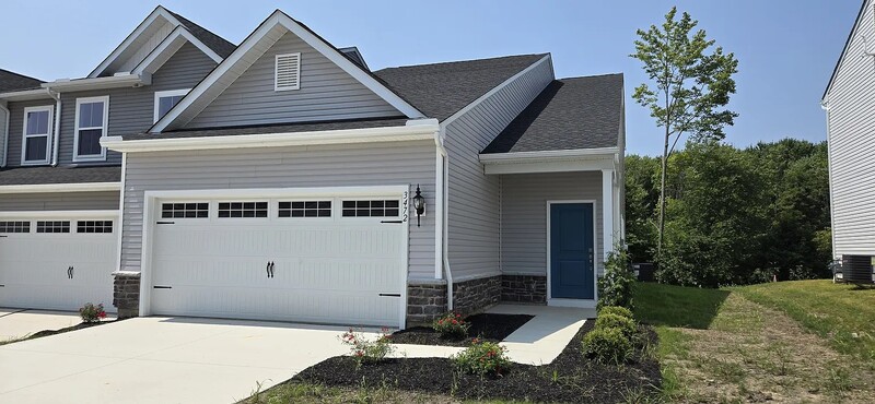 Uniontown Condo: 3472 Bushwillow Drive