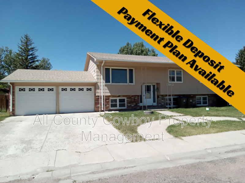 Laramie House: 2002 S. 19th St.