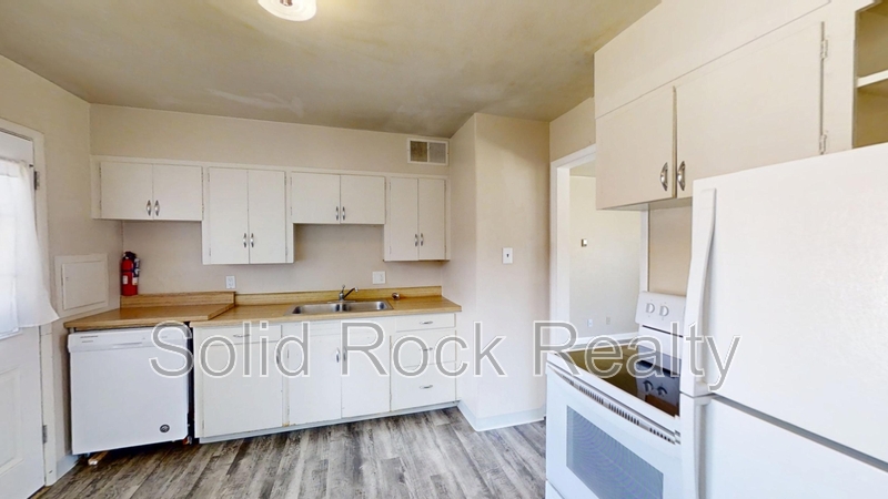Colorado Springs Condo: 1214 Janes Lane