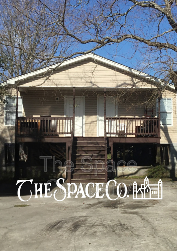 North Charleston Condo: 1906 Norwood St