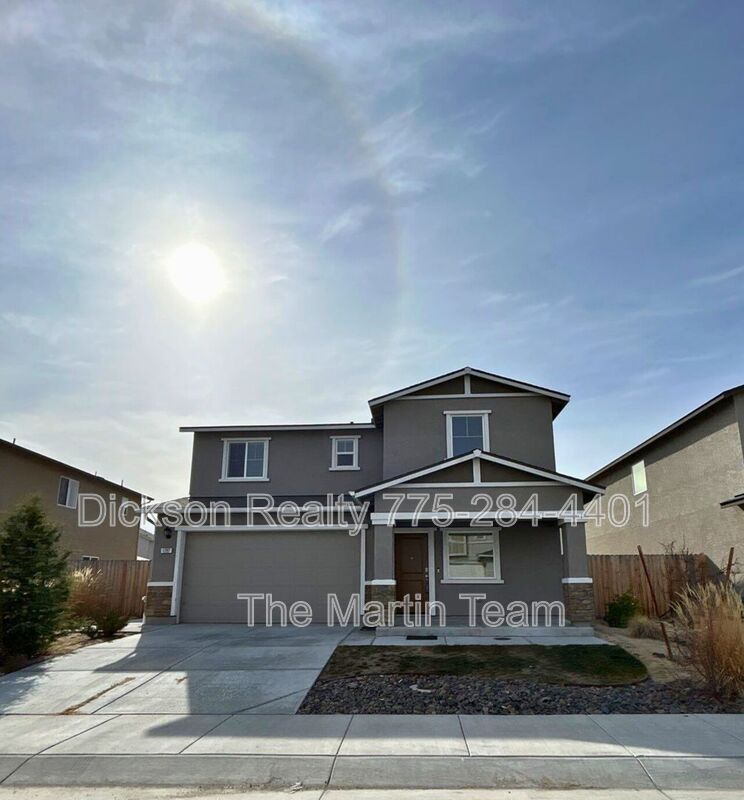 Sparks House: 1297 Old Barn Road