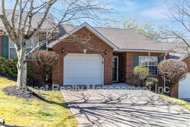Knoxville Condo: 1315 Lucy Way - 7