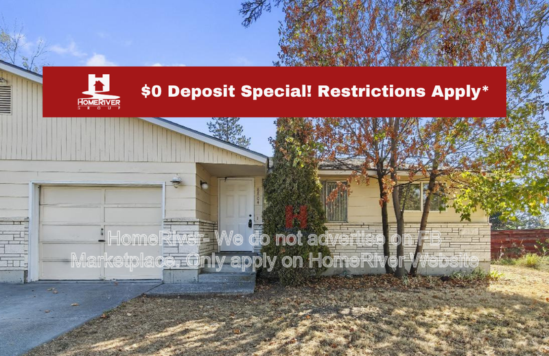 Spokane Valley Condo: 8804 E Michielli Pl