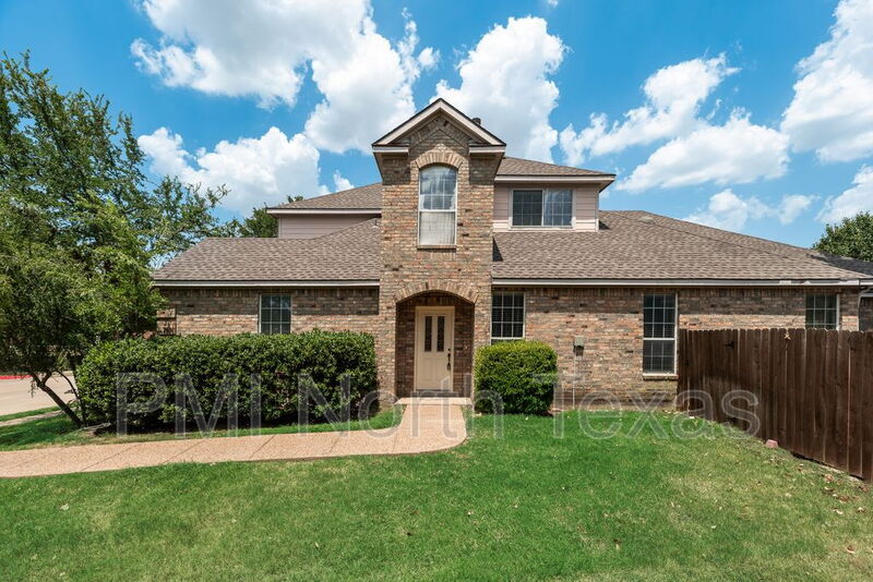 Frisco Condo: 11632 Lenox Ln
