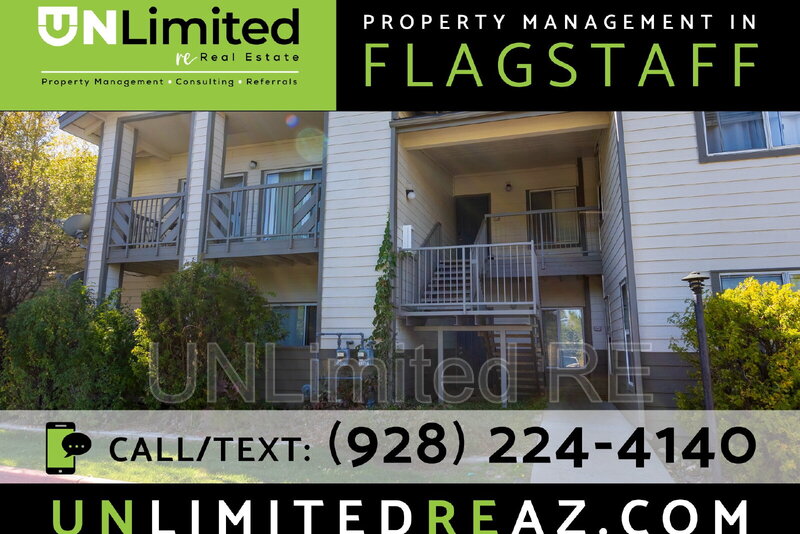 Flagstaff Condo: 4343 E Soliere Ave