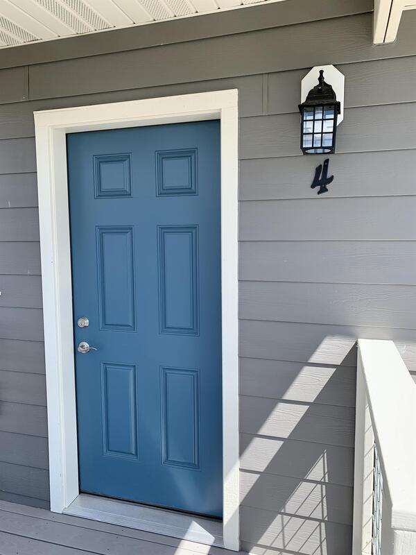 Helena Condo: 850 Gibbon Street - 4