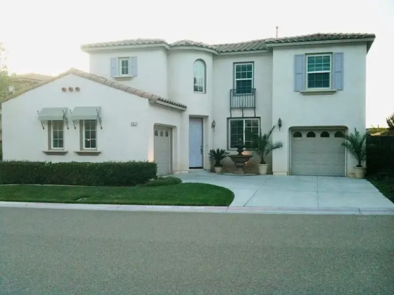 San Marcos House: 603 Via Del Caballo