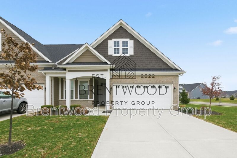 Noblesville House: 17029 Cole Evans Dr.