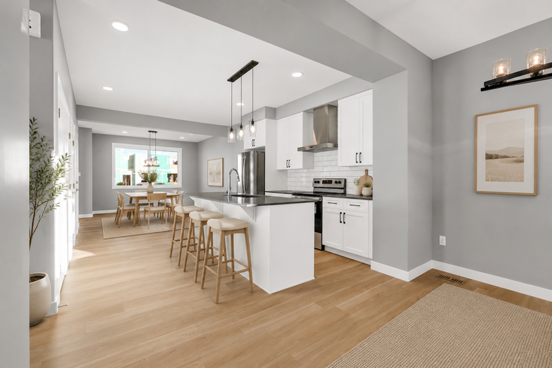 Edmonton House: 6719 Alpha Boulevard NW
