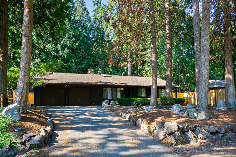 Sammamish House: 22201 NE 2nd St