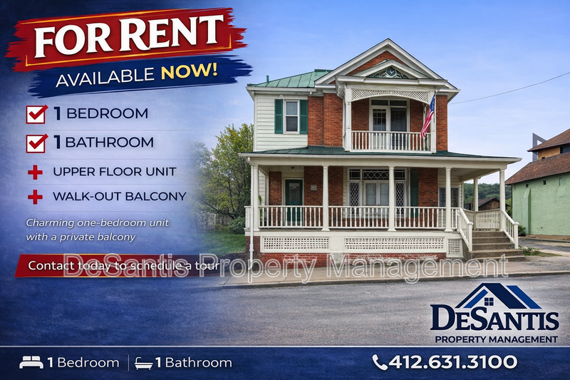 Waynesburg Condo: 708 East High Street