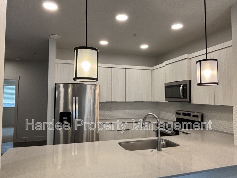 Boise Condo: 3711 S Council Spring Rd