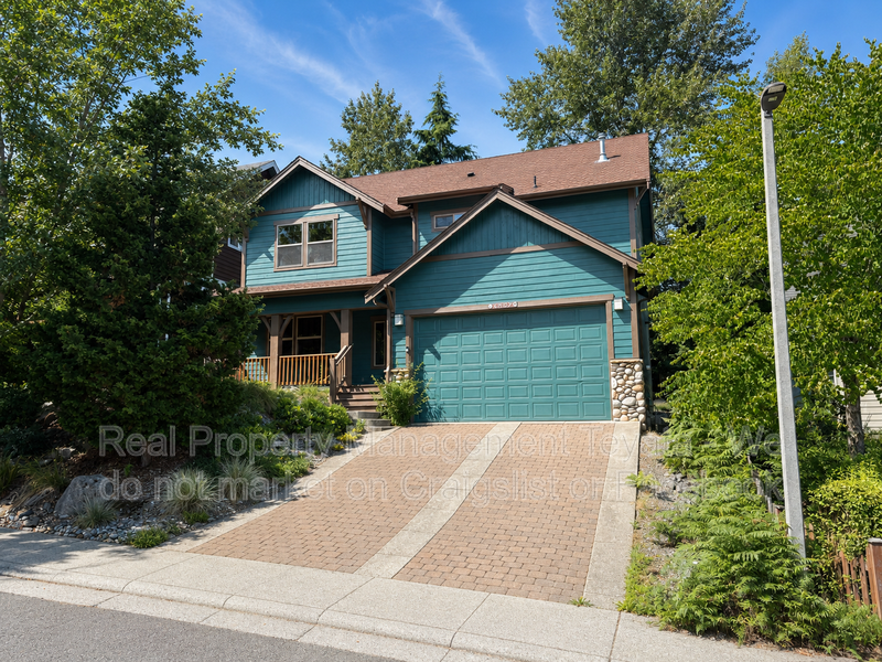 Bellingham House: 4209 Springland Ln
