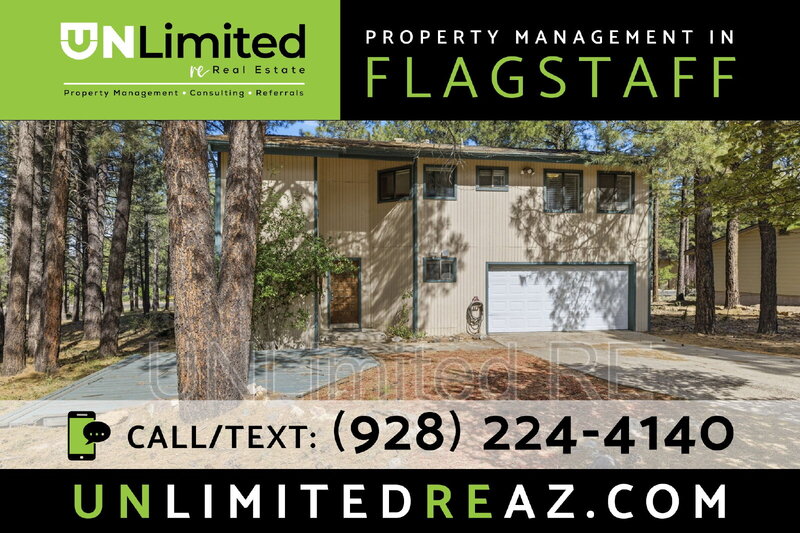 Flagstaff House: 1410 Inverrary Way