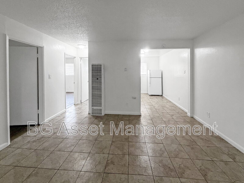 Fairfield Condo: 1800 Kidder Ave