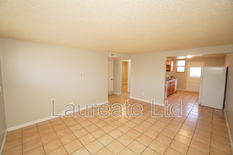 Denver Condo: 1124 Rosemary St