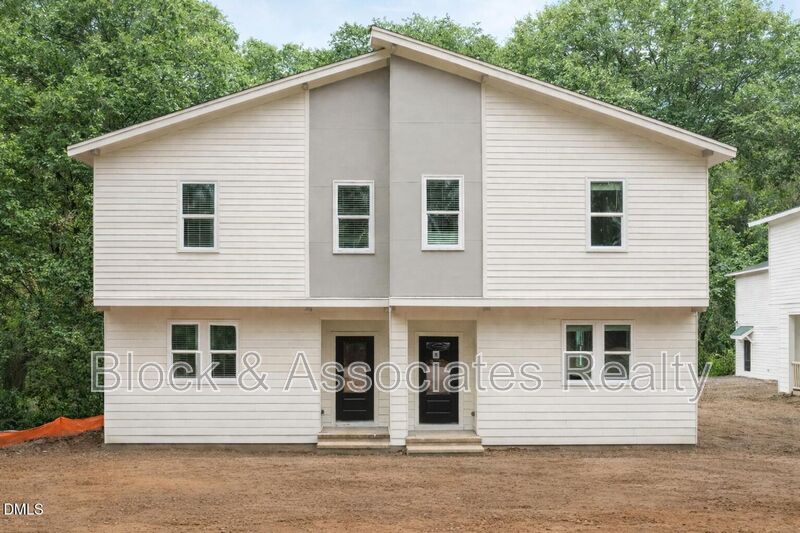 Raleigh Condo: 2811 Wilcox Pl