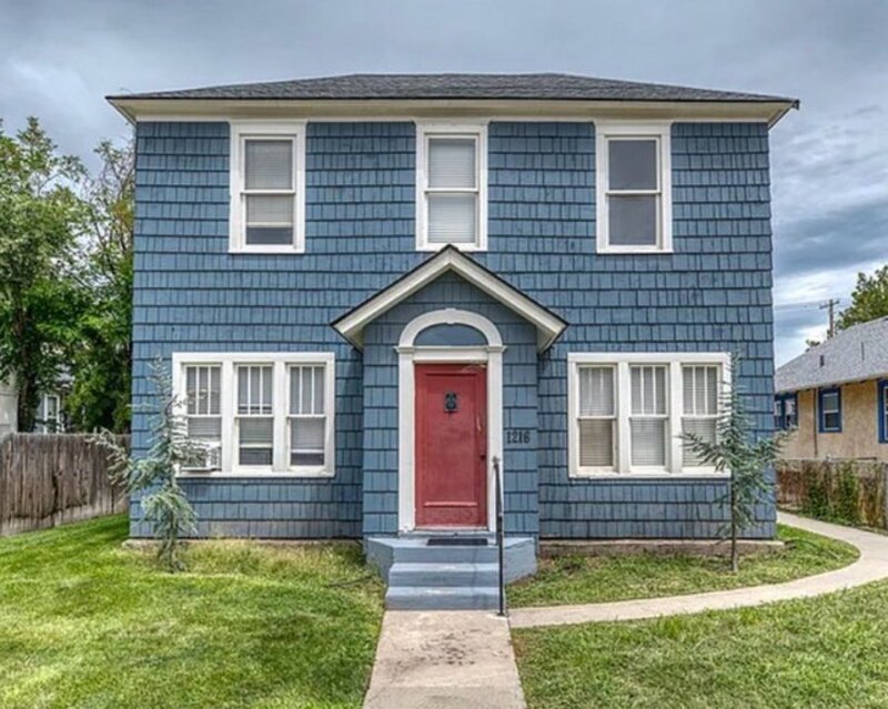 Boise Condo: 1216 West State Street - 4