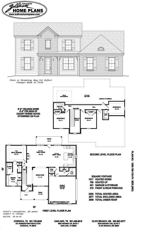Oakland House: 150 Mebane Valley Cv