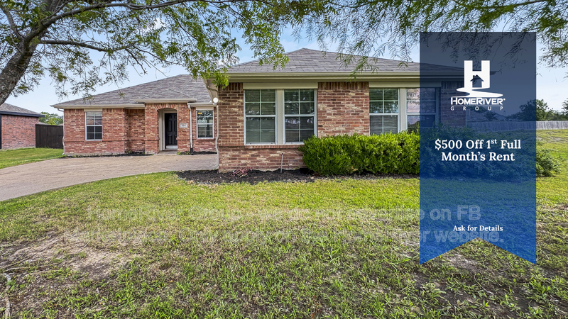 Forney House: 224 Independence Trl