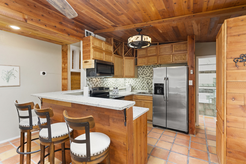 Albuquerque Condo: 2635 Monroe St NE