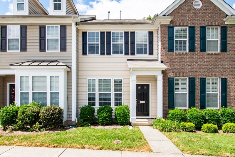 Raleigh Condo: 666 Cupola Drive - 1