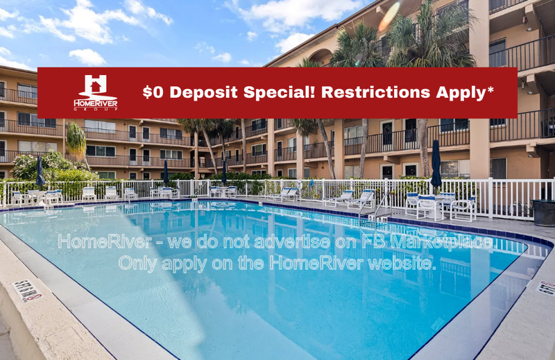 Belleair Bluffs Condo: 2525 W Bay Dr
