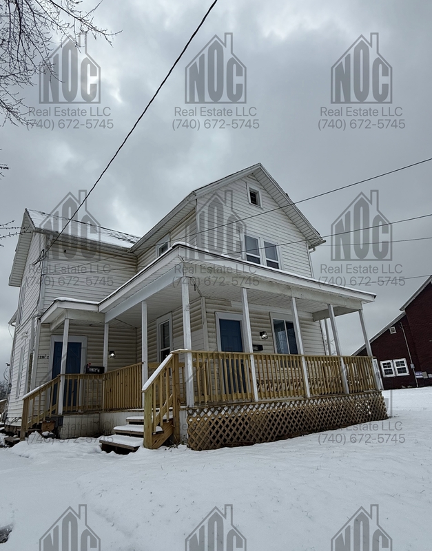 Lancaster Condo: 1236 1236 1/2 E. Locust St. - 1236 1/2