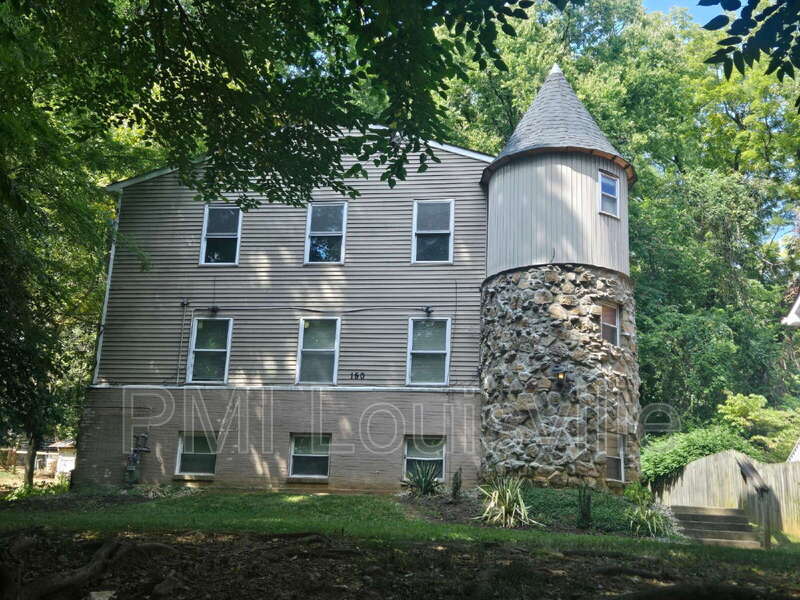 Louisville Condo: 150 N Jane St