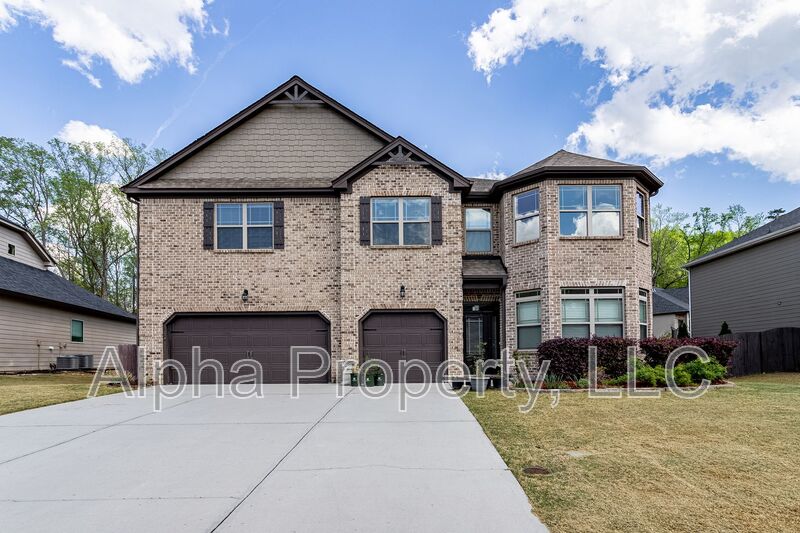 Greenville House: 208 Meritta Trl