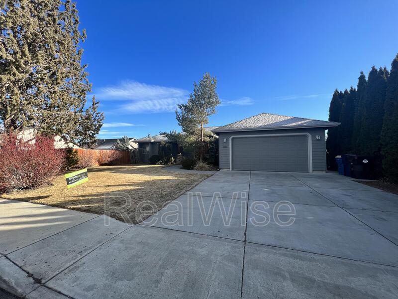 Redmond House: 2360 NW 19th St