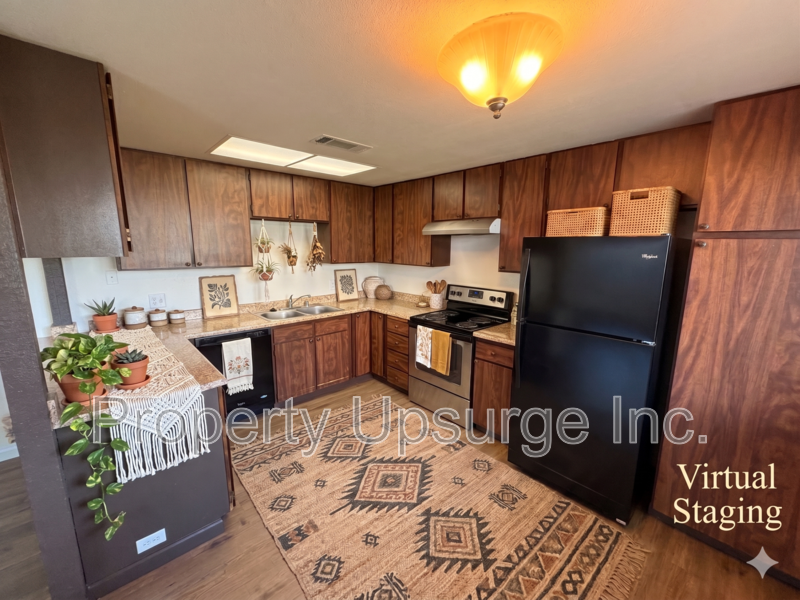 Redding Condo: 2650 Oxford Road - 2