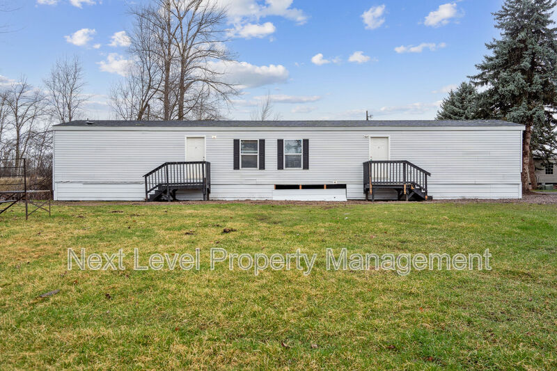 Kalispell House: 111 South Cedar Drive - 11