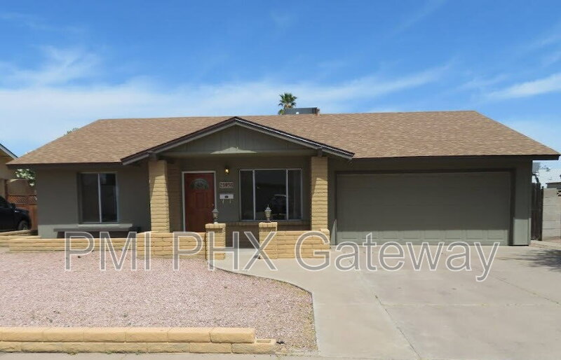 Tempe House: 1938 E. Oxford Dr.