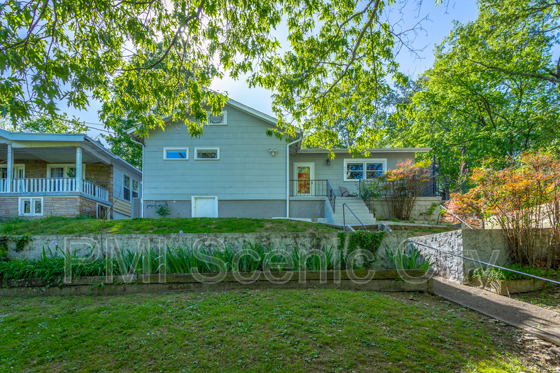 Chattanooga House: 513 Lytle St