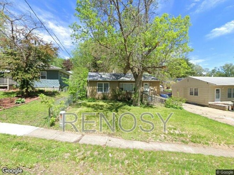 Des Moines House: 709 Bell Ave