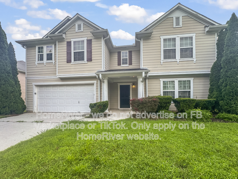 Atlanta House: 2613 Waterdale Rd SW