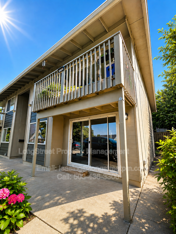 Oregon City Condo: 412 Pearl Street