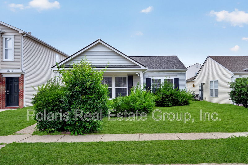 Fishers House: 12830 Freedom Drive