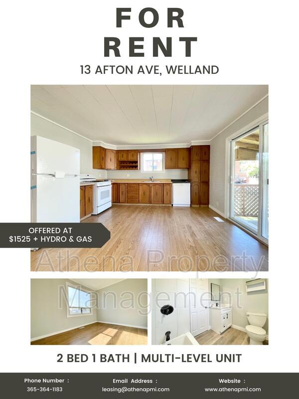 Request a Viewing for 13 Afton Avenue, Main Tenant Turner