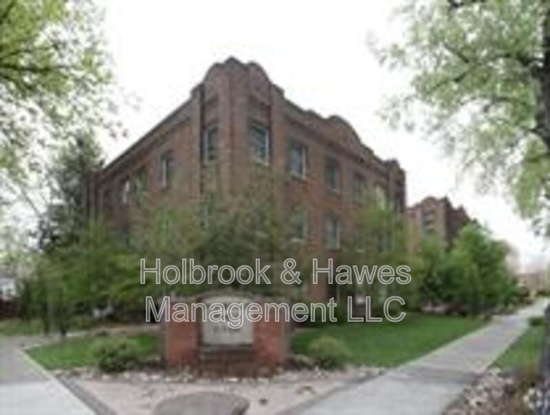 Fort Collins Condo: 200 East Laurel Street