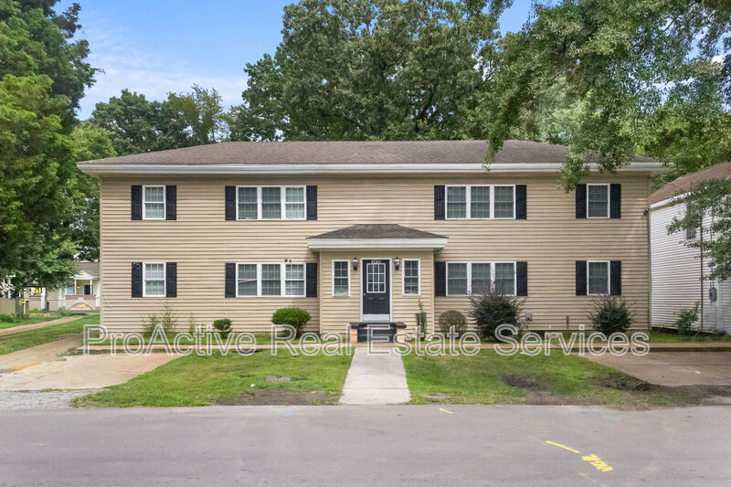 Chesapeake Condo: 1415 Commerce Ave - 1