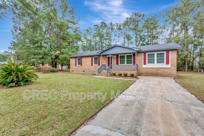 Moncks Corner House: 417 Joy Drive