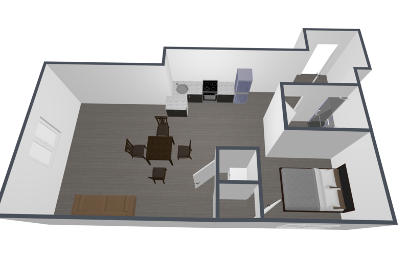 Boston Condo: 1970 Dorchester Avenue - 512