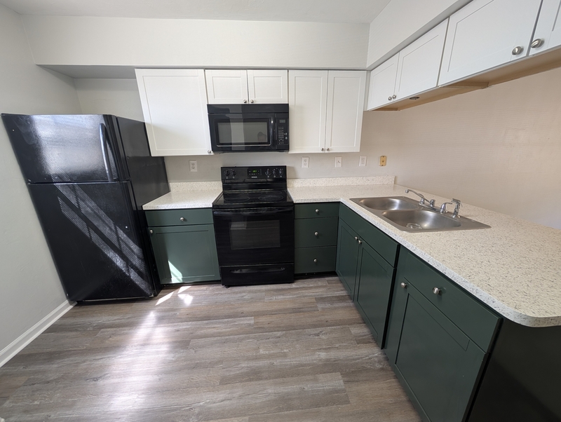 Tallahassee Condo: 2350 Horne Avenue