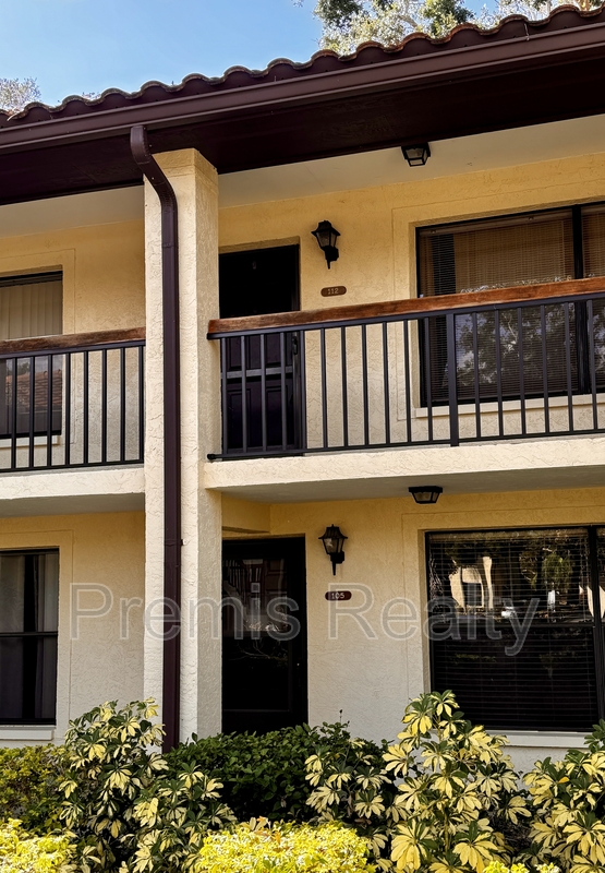 Clearwater Condo: 112 Hammock Pine Boulevard - 1