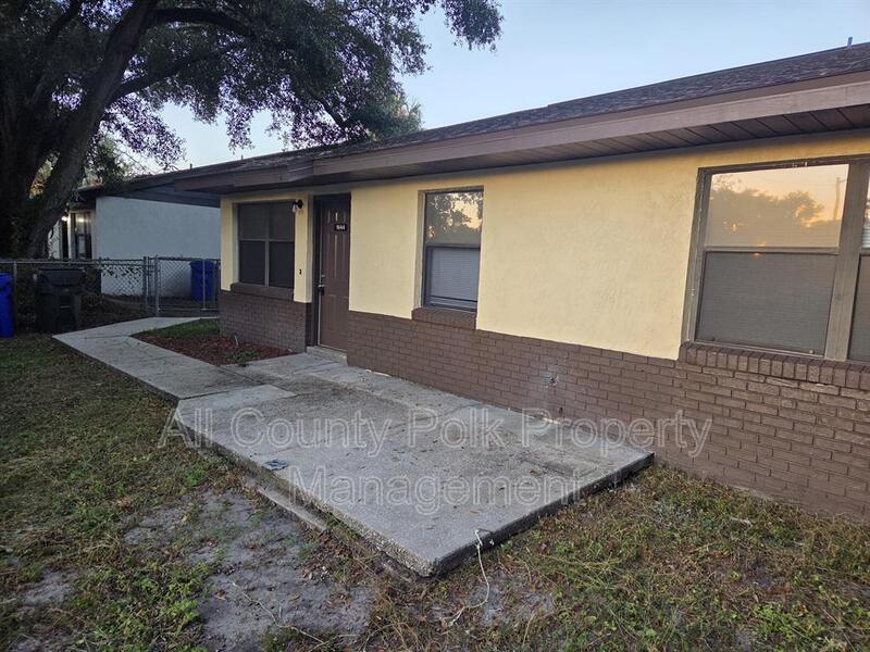Lakeland Condo: 1644 Crystal Park Cir.