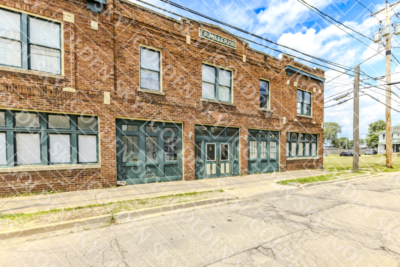 Muncie Condo: 309 North Jefferson Street - 14