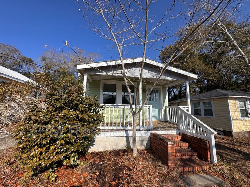 Wilmington House: 245 North Carolina Ave